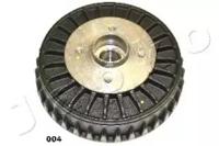 Japko 56004 Барабан тормозной