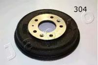 Japko 56304 Барабан гальмівний Japko 56304 Барабан гальмівний