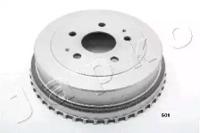 Japko 56601 Барабан тормозной Japko 56601 Барабан тормозной