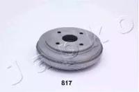 Japko 56817 Bremstrommel Japko 56817 Bremstrommel