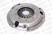 Exedy (Daikin) FJC524 Disc assy clutch friction