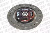 Exedy (Daikin) HCD806U Диск зчеплення Exedy (Daikin) HCD806U Диск зчеплення