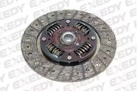 Exedy (Daikin) FJD035U Disc assy clutch Exedy (Daikin) FJD035U Disc assy clutch