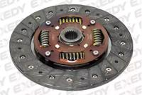 Exedy (Daikin) MBD014U Диск зчеплення Exedy (Daikin) MBD014U Диск зчеплення