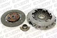 Exedy (Daikin) MBK2070 Kit clutch repair