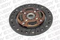 Exedy (Daikin) SZD043U Disc assy clutch Exedy (Daikin) SZD043U Disc assy clutch