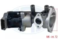 ERA (Messmer) 555105 EGR valve ERA (Messmer) 555105 EGR valve