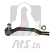 RTS 91-90430-210 End assy tie rod steering