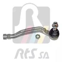 RTS 91-90525-110 End assy tie rod steering RTS 91-90525-110 End assy tie rod steering