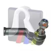 RTS 91-90606-1 Наконечник поперечной рулевой тяги RTS 91-90606-1 Наконечник поперечной рулевой тяги