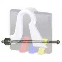 RTS 92-00575 End assy steering rack