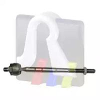 RTS 92-00752 Рульова тяга RTS 92-00752 Рульова тяга