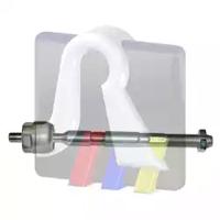 RTS 92-00784 End assy steering rack
