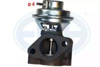 ERA (Messmer) 555280 Клапан рециркуляции отработанных газов ERA (Messmer) 555280 Клапан рециркуляции отработанных газов