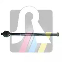RTS 92-10362 End assy steering rack
