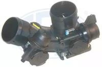 ERA (Messmer) 556172 Duct assy air inlet rubber ERA (Messmer) 556172 Duct assy air inlet rubber