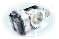ERA (Messmer) 556257 Патрубок дросельної заслінки