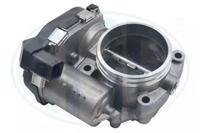ERA (Messmer) 556277 Патрубок дроссельной заслонки ERA (Messmer) 556277 Патрубок дроссельной заслонки
