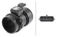 Hella 8ET 009 142-121 Витратомір повітря