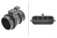 Hella 8ET 009 142-131 Sensor assy air fuel ratio Hella 8ET 009 142-131 Sensor assy air fuel ratio