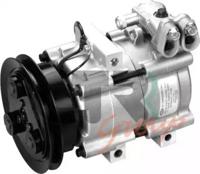 CTR-SRL 1201446 Компресор кондиціонера