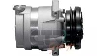 CTR-SRL 1201461 Компрессор кондиционера