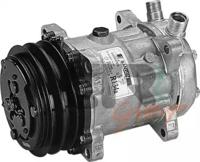 CTR-SRL 1201564 Компресор кондиціонера CTR-SRL 1201564 Компресор кондиціонера