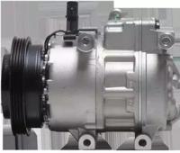 CTR-SRL 1201621 Compressor assy cooler CTR-SRL 1201621 Compressor assy cooler