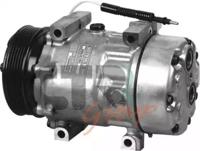 CTR-SRL 1201654 Компресор кондиціонера