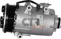 CTR-SRL 1201757 Compressor assy cooler