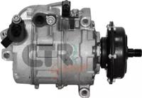 CTR-SRL 1201768 Compressor assy cooler