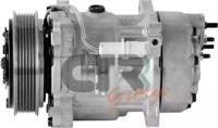 CTR-SRL 1201853 Компресор кондиціонера