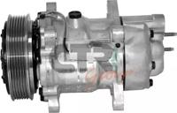 CTR-SRL 1201857 Compressor assy cooler CTR-SRL 1201857 Compressor assy cooler