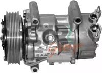 CTR-SRL 1201858 Compressor assy cooler CTR-SRL 1201858 Compressor assy cooler