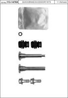Quick Brake 113-1478X Ремкомплект супорта тормозного