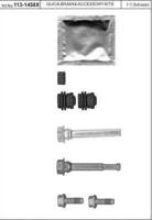 Quick Brake 113-1458X Ремкомплект супорта тормозного