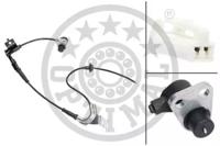 Optimal 06-S404 ABS sensor