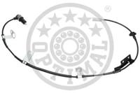 Optimal 06-S472 ABS sensor