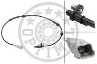 Optimal 06-S486 Датчик ABS Optimal 06-S486 Датчик ABS