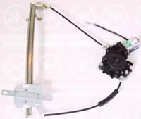 Klokkerholm 31551102 Склопідіймач Klokkerholm 31551102 Склопідіймач