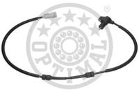 Optimal 06-S532 Датчик ABS