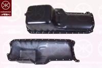 Klokkerholm 3203475 Oelwanne