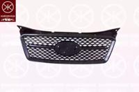 Klokkerholm 3265991 Решітка радіатора