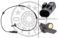 Optimal 06-S685 Датчик ABS