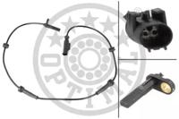 Optimal 06-S686 Датчик ABS