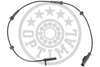 Optimal 06-S687 Датчик ABS