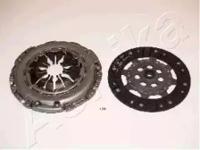 Ashika 70-01-139 Disc assy clutch friction Ashika 70-01-139 Disc assy clutch friction
