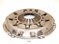 Ashika 70-02-246 Disc assy clutch friction