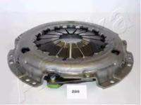Ashika 70-02-286 Disc assy clutch friction Ashika 70-02-286 Disc assy clutch friction
