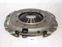 Ashika 70-03-301 Disc assy clutch friction